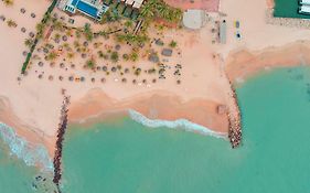 Movenpick Resort Lamantin Saly